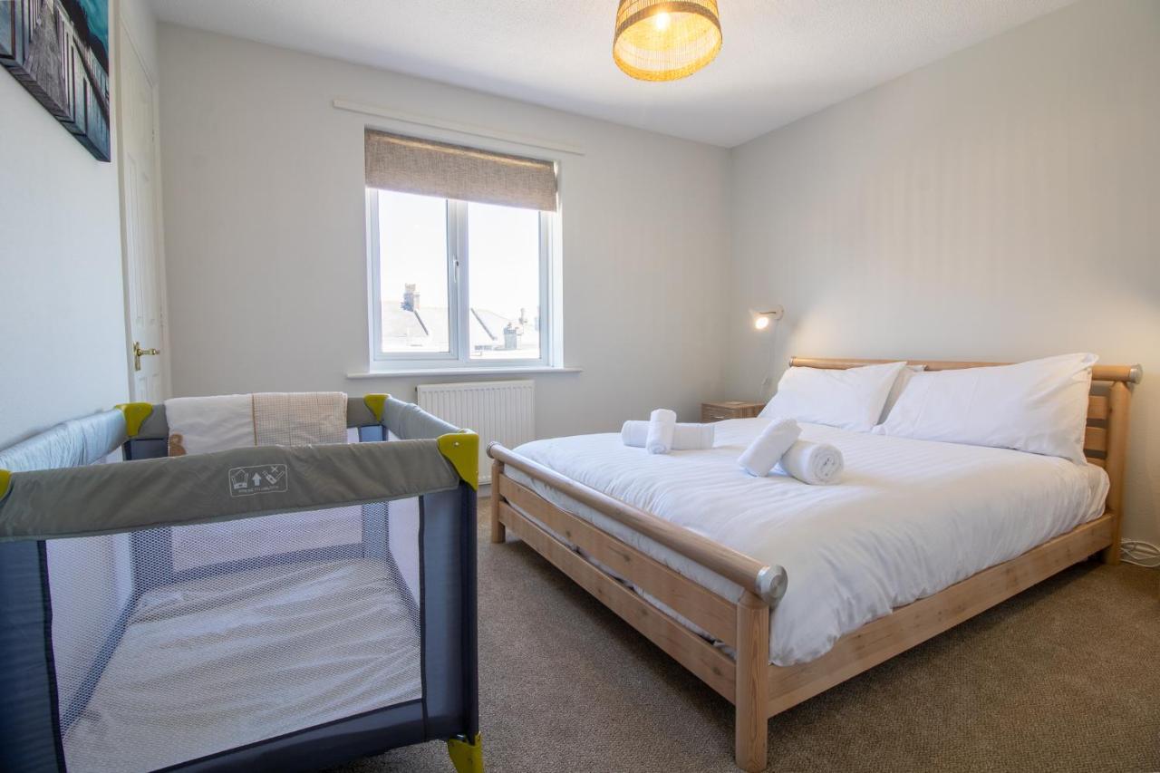 Laurels- 3-Beds, Parking, Short Walk To Beachトーキー エクステリア 写真