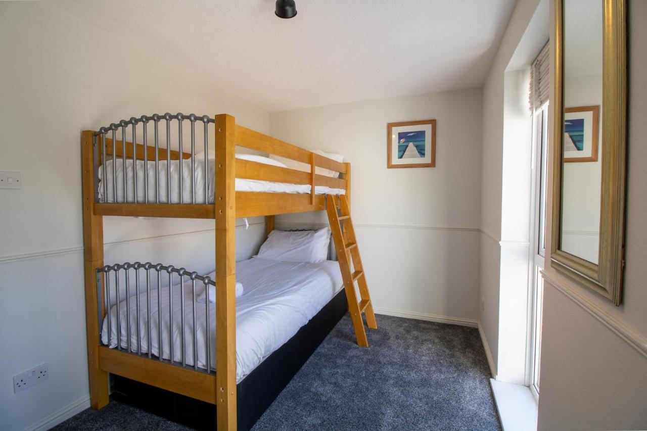 Laurels- 3-Beds, Parking, Short Walk To Beachトーキー エクステリア 写真