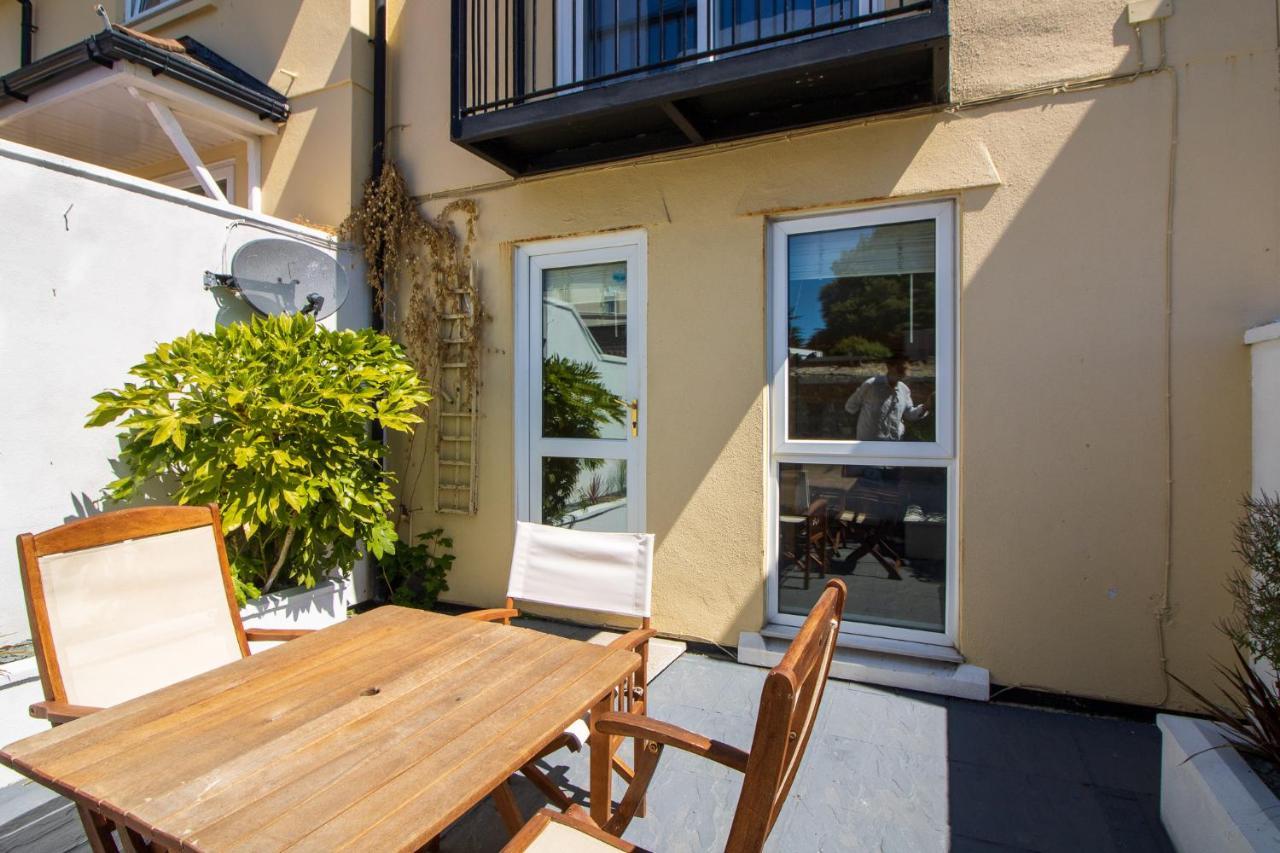 Laurels- 3-Beds, Parking, Short Walk To Beachトーキー エクステリア 写真